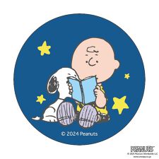 バックヤードファミリー(BACKYARD FAMILY)のPEANUTS まじかる百貨店缶バッジ(3)