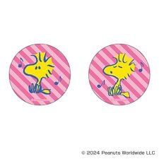 バックヤードファミリー(BACKYARD FAMILY)のPEANUTS まじかる百貨店缶バッジ(10)