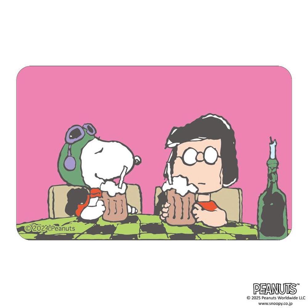 [}C]PEANUTS ܂SݓXXebJ[(5)/obN[ht@~[iBACKYARD FAMILYj PEANUTS5