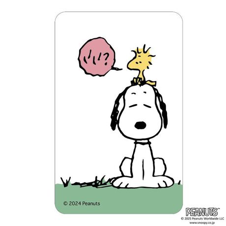 [^:pb3004000012]yuhz SNOOPY(Xk[s[)yiz PEANUTS ܂SݓXNAJ[h(2)y[J[^ԁz yizDȃLN^[ƂꏏI `L[gpNAJ[hłBg낢I AJoɂAm[gX}zP[XɋŊy߂܂B`L[Ƃ́HpxŊGω鍑̍iȈZpBׂȃCXgŊGX[Yɐ؂ւ܂Bu܂SݓXv `L[gpGy`L[G݃uhłByfށzPETyYz {yTCYz86~54mmydʁz2gyӓ_z舵̍ۂ́AipbP[WȂǂɋLڂĂi\AAeV^OAgp̒ӎȂǂKmFB{̖ړIȊOɂ͂gpɂȂȂŉBJ⃂j^[̐ɂA摜Ǝ̐F̈Ⴂꍇ܂̂ł肢܂BypV[zv[g 蕨 Mtg Ԃ zj V j jPEANUTS ObY ʔ Xk[s[ NAJ[h ܂SݓXNAJ[h 4947864066284 PEANUTS02 SNOOPY X}z X}[gtH  J[h  킢 IV  LN^[ `L[ zr[