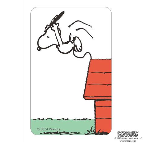 [^:pb3004000015]yuhz SNOOPY(Xk[s[)yiz PEANUTS ܂SݓXNAJ[h(5)y[J[^ԁz yizDȃLN^[ƂꏏI `L[gpNAJ[hłBg낢I AJoɂAm[gX}zP[XɋŊy߂܂B`L[Ƃ́HpxŊGω鍑̍iȈZpBׂȃCXgŊGX[Yɐ؂ւ܂Bu܂SݓXv `L[gpGy`L[G݃uhłByfށzPETyYz {yTCYz86~54mmydʁz2gyӓ_z舵̍ۂ́AipbP[WȂǂɋLڂĂi\AAeV^OAgp̒ӎȂǂKmFB{̖ړIȊOɂ͂gpɂȂȂŉBJ⃂j^[̐ɂA摜Ǝ̐F̈Ⴂꍇ܂̂ł肢܂BypV[zv[g 蕨 Mtg Ԃ zj V j jPEANUTS ObY ʔ Xk[s[ NAJ[h ܂SݓXNAJ[h 4947864066314 PEANUTS05 SNOOPY X}z X}[gtH  J[h  킢 IV  LN^[ `L[ zr[