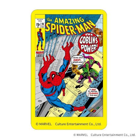 [^:pb2310160077]yuhz MARVEL(}[x)yiz MARVEL ܂SݓXXebJ[ XpC_[}(1)y[J[^ԁz yizDȃLN^[ƂꏏI `L[gpXebJ[łBg낢I AJoɂAm[gX}zP[XɋŊy߂܂B`L[Ƃ́HpxŊGω鍑̍iȈZpBׂȃCXgŊGX[Yɐ؂ւ܂Bu܂SݓXv `L[gpGy`L[G݃uhłByfށzPVCyYz {yTCYz86~54mmydʁz4gyӓ_z舵̍ۂ́AipbP[WȂǂɋLڂĂi\AAeV^OAgp̒ӎȂǂKmFB{̖ړIȊOɂ͂gpɂȂȂŉBJ⃂j^[̐ɂA摜Ǝ̐F̈Ⴂꍇ܂̂ł肢܂BypV[zv[g 蕨 Mtg Ԃ zj V j jXpC_[} ObY ʔ Spider-Man XebJ[ ܂SݓXXebJ[ 4947864050573 XpC_[}01 MARVEL }[x X}zXebJ[ V[ XebJ[V[ fObY  `L[ AR~ X}z