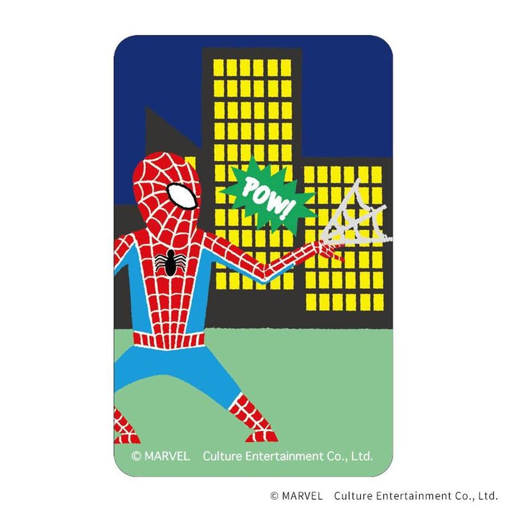 [}C]MARVEL ܂SݓXXebJ[ XpC_[}(2)/obN[ht@~[iBACKYARD FAMILYj XpC_[}2