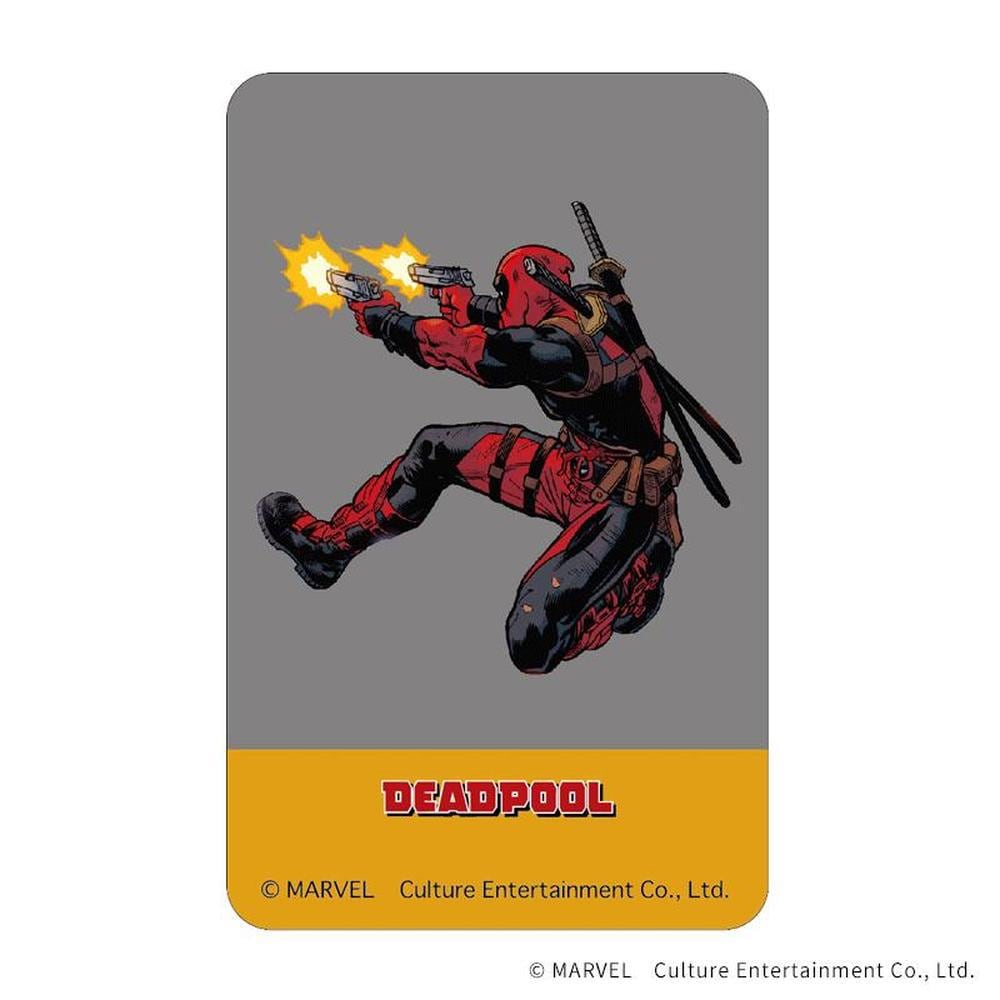 [}C]MARVEL ܂SݓXXebJ[ fbhv[(1)/obN[ht@~[iBACKYARD FAMILYj fbhv[1