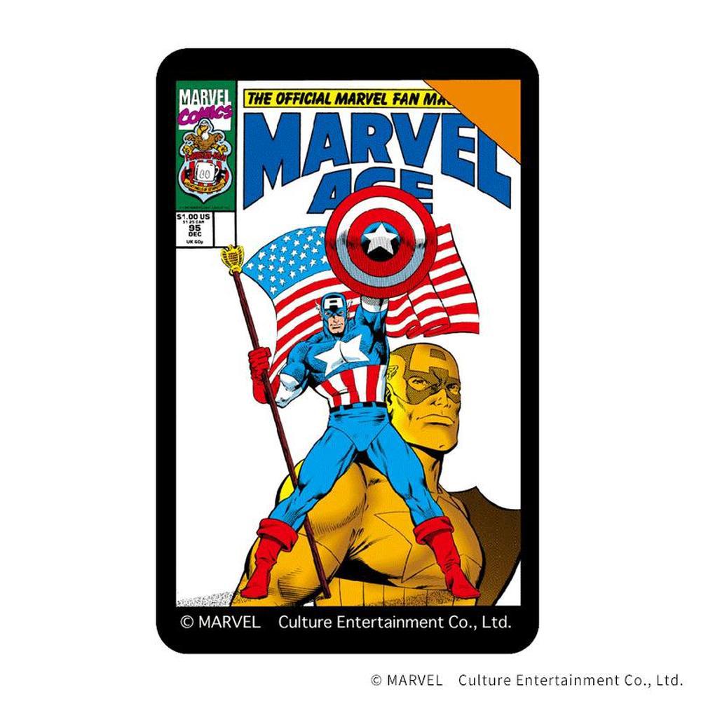 [}C]MARVEL ܂SݓXXebJ[ LveEAJ(1)/obN[ht@~[iBACKYARD FAMILYj LveAJ1