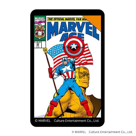 [^:pb2310160090]yuhz MARVEL(}[x)yiz MARVEL ܂SݓXXebJ[ LveEAJ(1)y[J[^ԁz yizDȃLN^[ƂꏏI `L[gpXebJ[łBg낢I AJoɂAm[gX}zP[XɋŊy߂܂B`L[Ƃ́HpxŊGω鍑̍iȈZpBׂȃCXgŊGX[Yɐ؂ւ܂Bu܂SݓXv `L[gpGy`L[G݃uhłByfށzPVCyYz {yTCYz86~54mmydʁz4gyӓ_z舵̍ۂ́AipbP[WȂǂɋLڂĂi\AAeV^OAgp̒ӎȂǂKmFB{̖ړIȊOɂ͂gpɂȂȂŉBJ⃂j^[̐ɂA摜Ǝ̐F̈Ⴂꍇ܂̂ł肢܂BypV[zv[g 蕨 Mtg Ԃ zj V j jMARVEL }[x ObY ʔ LveAJ XebJ[ ܂SݓXXebJ[ 4947864050702 LveEAJ01 X}z V[ XebJ[V[  IV fObY LN^[ `L[ AR~ [