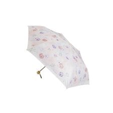 晴雨兼用折りたたみ傘 ハナノナ