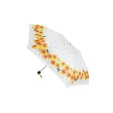晴雨兼用折りたたみ傘 ハナノナ