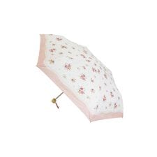 晴雨兼用折りたたみ傘 ハナノナ