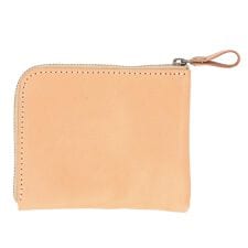 バックヤードファミリー(BACKYARD FAMILY)のNative Creation L字ファスナー薄型財布