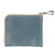 バックヤードファミリー(BACKYARD FAMILY)のNative Creation L字ファスナー薄型財布