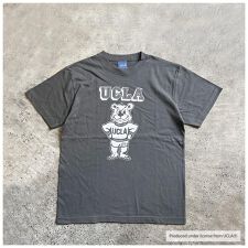 UCLA SHORT SLEEVE T-SHIRT