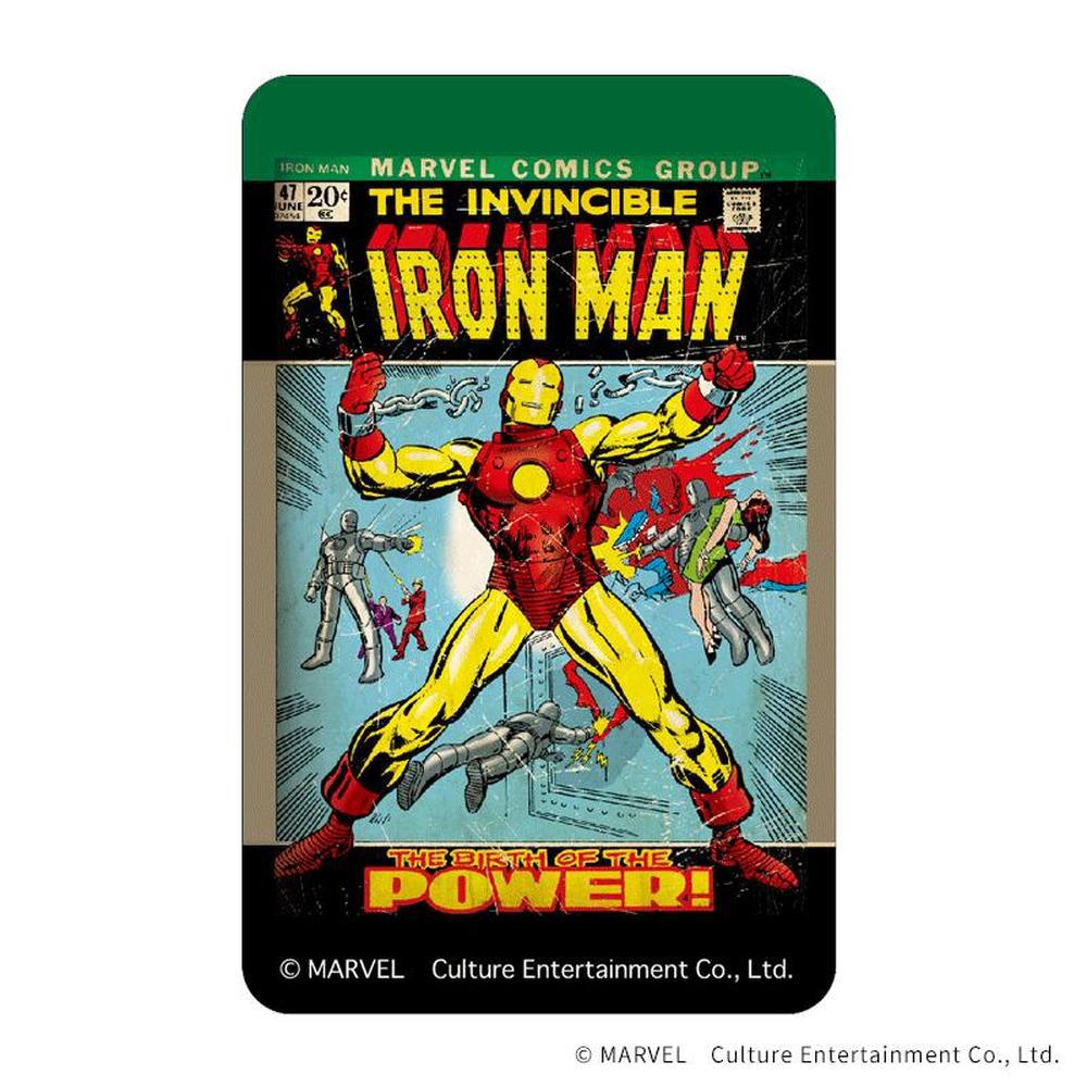 [}C]MARVEL ܂SݓXXebJ[ ACA}(1)/obN[ht@~[iBACKYARD FAMILYj ACA}1