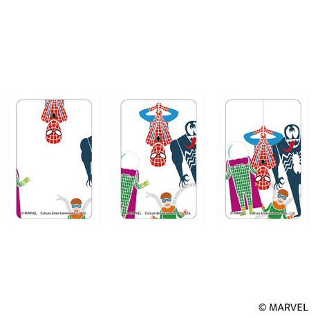 [^:pb2310160083]yuhz MARVEL(}[x)yiz MARVEL ܂SݓXNAJ[h XpC_[}(2)y[J[^ԁz yizDȃLN^[ƂꏏI `L[gpNAJ[hłBg낢I AJoɂAm[gX}zP[XɋŊy߂܂B`L[Ƃ́HpxŊGω鍑̍iȈZpBׂȃCXgŊGX[Yɐ؂ւ܂Bu܂SݓXv `L[gpGy`L[G݃uhłByfށzPETyYz {yTCYz86~54mmydʁz2gyӓ_z舵̍ۂ́AipbP[WȂǂɋLڂĂi\AAeV^OAgp̒ӎȂǂKmFB{̖ړIȊOɂ͂gpɂȂȂŉBJ⃂j^[̐ɂA摜Ǝ̐F̈Ⴂꍇ܂̂ł肢܂BypV[zv[g 蕨 Mtg Ԃ zj V j jXpC_[} ObY ʔ Spider-Man NAJ[h ܂SݓXNAJ[h 4947864050634 XpC_[}02 MARVEL }[x AR~ fObY X}z   LN^[ `L[ X}[gtH