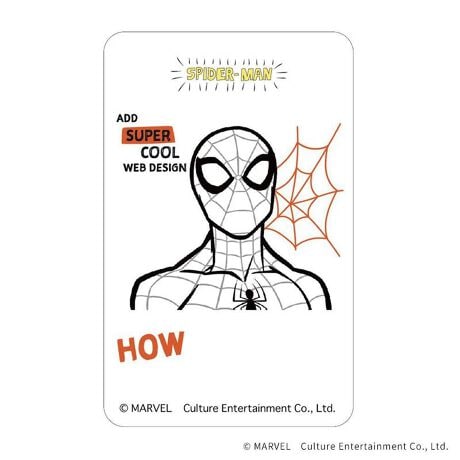 [^:pb2310160085]yuhz MARVEL(}[x)yiz MARVEL ܂SݓXNAJ[h XpC_[}(4)y[J[^ԁz yizDȃLN^[ƂꏏI `L[gpNAJ[hłBg낢I AJoɂAm[gX}zP[XɋŊy߂܂B`L[Ƃ́HpxŊGω鍑̍iȈZpBׂȃCXgŊGX[Yɐ؂ւ܂Bu܂SݓXv `L[gpGy`L[G݃uhłByfށzPETyYz {yTCYz86~54mmydʁz2gyӓ_z舵̍ۂ́AipbP[WȂǂɋLڂĂi\AAeV^OAgp̒ӎȂǂKmFB{̖ړIȊOɂ͂gpɂȂȂŉBJ⃂j^[̐ɂA摜Ǝ̐F̈Ⴂꍇ܂̂ł肢܂BypV[zv[g 蕨 Mtg Ԃ zj V j jXpC_[} ObY ʔ Spider-Man NAJ[h ܂SݓXNAJ[h 4947864050658 XpC_[}04 MARVEL }[x AR~ fObY X}z   LN^[ `L[ X}[gtH