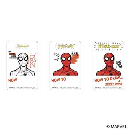 [^:pb2310160085]yuhz MARVEL(}[x)yiz MARVEL ܂SݓXNAJ[h XpC_[}(4)y[J[^ԁz yizDȃLN^[ƂꏏI `L[gpNAJ[hłBg낢I AJoɂAm[gX}zP[XɋŊy߂܂B`L[Ƃ́HpxŊGω鍑̍iȈZpBׂȃCXgŊGX[Yɐ؂ւ܂Bu܂SݓXv `L[gpGy`L[G݃uhłByfށzPETyYz {yTCYz86~54mmydʁz2gyӓ_z舵̍ۂ́AipbP[WȂǂɋLڂĂi\AAeV^OAgp̒ӎȂǂKmFB{̖ړIȊOɂ͂gpɂȂȂŉBJ⃂j^[̐ɂA摜Ǝ̐F̈Ⴂꍇ܂̂ł肢܂BypV[zv[g 蕨 Mtg Ԃ zj V j jXpC_[} ObY ʔ Spider-Man NAJ[h ܂SݓXNAJ[h 4947864050658 XpC_[}04 MARVEL }[x AR~ fObY X}z   LN^[ `L[ X}[gtH