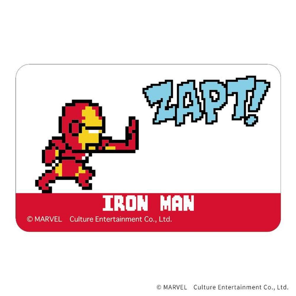 [}C]MARVEL ܂SݓXNAJ[h ACA}(1)/obN[ht@~[iBACKYARD FAMILYj ACA}1