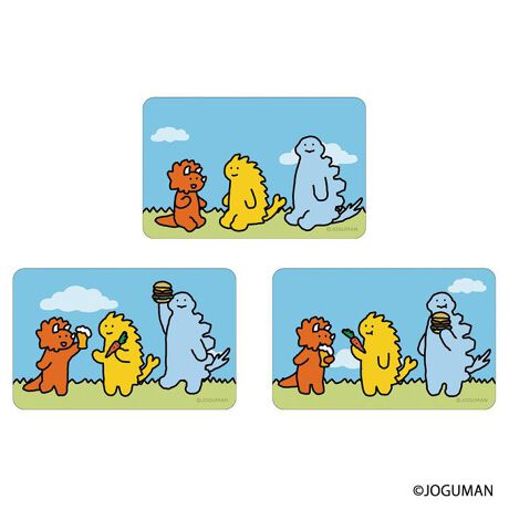 [^:pb0301000022]yuhz m[uh NO BRANDyiz JOGUMAN ܂SݓXXebJ[(1)y[J[^ԁz yizDȃLN^[ƂꏏI `L[gpXebJ[łBg낢I AJoɂAm[gX}zP[XɋŊy߂܂B`L[Ƃ́HpxŊGω鍑̍iȈZpBׂȃCXgŊGX[Yɐ؂ւ܂Bu܂SݓXv `L[gpGy`L[G݃uhłByfށzPVCyYz {yTCYz86~54mmydʁz4gyӓ_z舵̍ۂ́AipbP[WȂǂɋLڂĂi\AAeV^OAgp̒ӎȂǂKmFB{̖ړIȊOɂ͂gpɂȂȂŉBJ⃂j^[̐ɂA摜Ǝ̐F̈Ⴂꍇ܂̂ł肢܂BypV[zv[g 蕨 Mtg Ԃ zj V j jJOGUMAN ObY ʔ WO} XebJ[ ܂SݓXXebJ[ 4947864071820 JOGUMAN01 X}zXebJ[ V[ XebJ[V[ 킢   IV LN^[ObY `L[ [