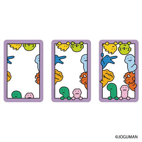 [^:pb0301000027]yuhz m[uh NO BRANDyiz JOGUMAN ܂SݓXNAJ[h(1)y[J[^ԁz yizDȃLN^[ƂꏏI `L[gpNAJ[hłBg낢I AJoɂAm[gX}zP[XɋŊy߂܂B`L[Ƃ́HpxŊGω鍑̍iȈZpBׂȃCXgŊGX[Yɐ؂ւ܂Bu܂SݓXv `L[gpGy`L[G݃uhłByfށzPETyYz {yTCYz86~54mmydʁz2gyӓ_z舵̍ۂ́AipbP[WȂǂɋLڂĂi\AAeV^OAgp̒ӎȂǂKmFB{̖ړIȊOɂ͂gpɂȂȂŉBJ⃂j^[̐ɂA摜Ǝ̐F̈Ⴂꍇ܂̂ł肢܂BypV[zv[g 蕨 Mtg Ԃ zj V j jJOGUMAN ObY ʔ WO} NAJ[h ܂SݓXNAJ[h 4947864071875 JOGUMAN01 X}z X}[gtH  J[h 킢 IV   JCC LN^[ObY `L[ zr[