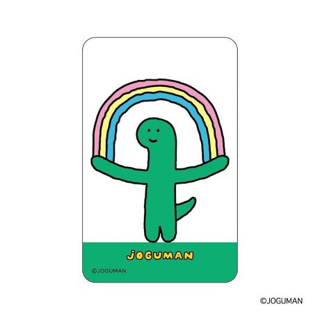 [^:pb0301000028]yuhz m[uh NO BRANDyiz JOGUMAN ܂SݓXNAJ[h(2)y[J[^ԁz yizDȃLN^[ƂꏏI `L[gpNAJ[hłBg낢I AJoɂAm[gX}zP[XɋŊy߂܂B`L[Ƃ́HpxŊGω鍑̍iȈZpBׂȃCXgŊGX[Yɐ؂ւ܂Bu܂SݓXv `L[gpGy`L[G݃uhłByfށzPETyYz {yTCYz86~54mmydʁz2gyӓ_z舵̍ۂ́AipbP[WȂǂɋLڂĂi\AAeV^OAgp̒ӎȂǂKmFB{̖ړIȊOɂ͂gpɂȂȂŉBJ⃂j^[̐ɂA摜Ǝ̐F̈Ⴂꍇ܂̂ł肢܂BypV[zv[g 蕨 Mtg Ԃ zj V j jJOGUMAN ObY ʔ WO} NAJ[h ܂SݓXNAJ[h 4947864071882 JOGUMAN02 X}z X}[gtH  J[h 킢 IV   JCC LN^[ObY `L[ zr[