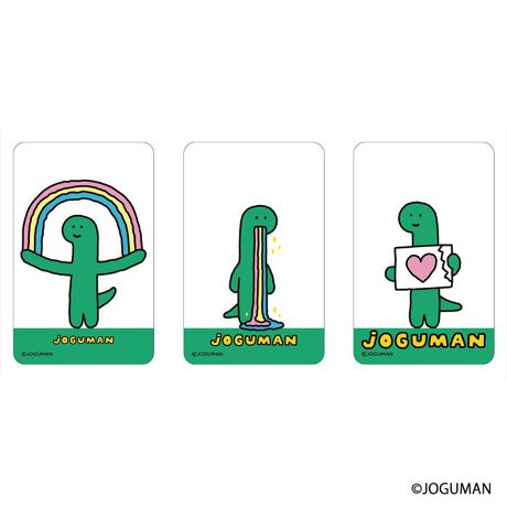 [^:pb0301000028]yuhz m[uh NO BRANDyiz JOGUMAN ܂SݓXNAJ[h(2)y[J[^ԁz yizDȃLN^[ƂꏏI `L[gpNAJ[hłBg낢I AJoɂAm[gX}zP[XɋŊy߂܂B`L[Ƃ́HpxŊGω鍑̍iȈZpBׂȃCXgŊGX[Yɐ؂ւ܂Bu܂SݓXv `L[gpGy`L[G݃uhłByfށzPETyYz {yTCYz86~54mmydʁz2gyӓ_z舵̍ۂ́AipbP[WȂǂɋLڂĂi\AAeV^OAgp̒ӎȂǂKmFB{̖ړIȊOɂ͂gpɂȂȂŉBJ⃂j^[̐ɂA摜Ǝ̐F̈Ⴂꍇ܂̂ł肢܂BypV[zv[g 蕨 Mtg Ԃ zj V j jJOGUMAN ObY ʔ WO} NAJ[h ܂SݓXNAJ[h 4947864071882 JOGUMAN02 X}z X}[gtH  J[h 킢 IV   JCC LN^[ObY `L[ zr[