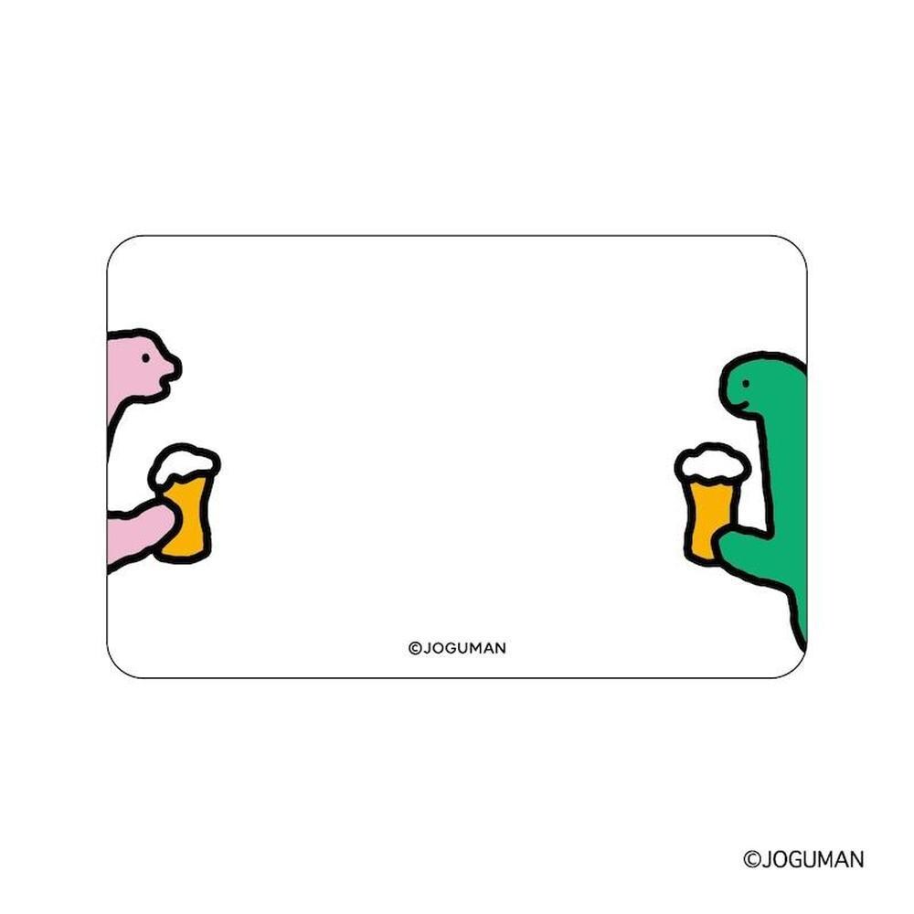 [}C]JOGUMAN ܂SݓXNAJ[h(4)/obN[ht@~[iBACKYARD FAMILYj JOGUMAN4