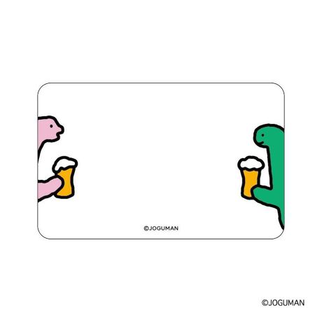 [^:pb0301000030]yuhz m[uh NO BRANDyiz JOGUMAN ܂SݓXNAJ[h(4)y[J[^ԁz yizDȃLN^[ƂꏏI `L[gpNAJ[hłBg낢I AJoɂAm[gX}zP[XɋŊy߂܂B`L[Ƃ́HpxŊGω鍑̍iȈZpBׂȃCXgŊGX[Yɐ؂ւ܂Bu܂SݓXv `L[gpGy`L[G݃uhłByfށzPETyYz {yTCYz86~54mmydʁz2gyӓ_z舵̍ۂ́AipbP[WȂǂɋLڂĂi\AAeV^OAgp̒ӎȂǂKmFB{̖ړIȊOɂ͂gpɂȂȂŉBJ⃂j^[̐ɂA摜Ǝ̐F̈Ⴂꍇ܂̂ł肢܂BypV[zv[g 蕨 Mtg Ԃ zj V j jJOGUMAN ObY ʔ WO} NAJ[h ܂SݓXNAJ[h 4947864071905 JOGUMAN04 X}z X}[gtH  J[h 킢 IV   JCC LN^[ObY `L[ zr[