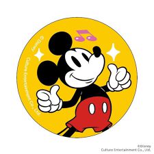 バックヤードファミリー(BACKYARD FAMILY)のDisney Pixar まじかる百貨店缶バッジ ミッキー＆フレンズ(1)