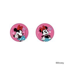 バックヤードファミリー(BACKYARD FAMILY)のDisney Pixar まじかる百貨店缶バッジ ミッキー＆フレンズ(2)