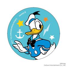 バックヤードファミリー(BACKYARD FAMILY)のDisney Pixar まじかる百貨店缶バッジ ミッキー＆フレンズ(3)