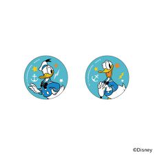 バックヤードファミリー(BACKYARD FAMILY)のDisney Pixar まじかる百貨店缶バッジ ミッキー＆フレンズ(3)