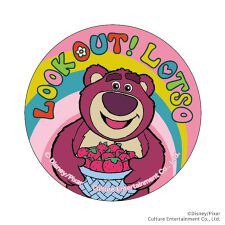 バックヤードファミリー(BACKYARD FAMILY)のDisney Pixar まじかる百貨店缶バッジ トイ・ストーリー(1)