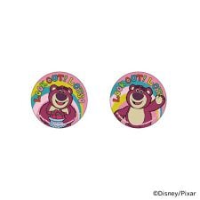 バックヤードファミリー(BACKYARD FAMILY)のDisney Pixar まじかる百貨店缶バッジ トイ・ストーリー(1)