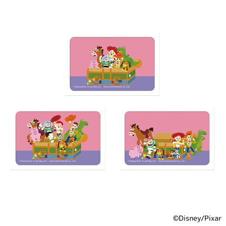 [^:pb2310160057]yuhz Disney(fBYj[)yiz Disney Pixar ܂SݓXXebJ[ gCEXg[[(1)y[J[^ԁz yizDȃLN^[ƂꏏI `L[gpXebJ[łBg낢I AJoɂAm[gX}zP[XɋŊy߂܂B`L[Ƃ́HpxŊGω鍑̍iȈZpBׂȃCXgŊGX[Yɐ؂ւ܂Bu܂SݓXv `L[gpGy`L[G݃uhłByfށzPVCyYz {yTCYz86~54mmydʁz4gyӓ_z舵̍ۂ́AipbP[WȂǂɋLڂĂi\AAeV^OAgp̒ӎȂǂKmFB{̖ړIȊOɂ͂gpɂȂȂŉBJ⃂j^[̐ɂA摜Ǝ̐F̈Ⴂꍇ܂̂ł肢܂BypV[zv[g 蕨 Mtg Ԃ zj V j jgCXg[[ ObY ʔ gCEXg[[01 XebJ[ ܂SݓXXebJ[ 4947864050375 Toy Story V[ XebJ[V[ Disney fBYj[ LN^[ 킢  ObY `L[ [