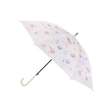 晴雨兼用傘 ハナノナ