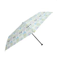 黒コーティング軽量コンパクトミニ 50cm