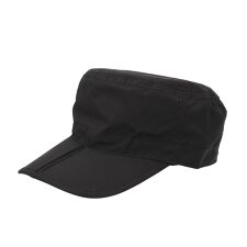 テフロン加工撥水ポケッタブルレイルCAP