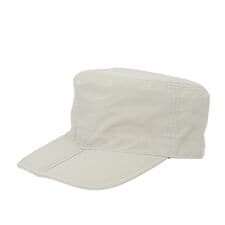 テフロン加工撥水ポケッタブルレイルCAP