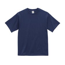 UnitedAthle ユナイテッドアスレ ファインジャージーTシャツ