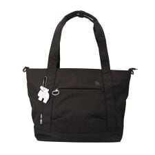 moz モズ 撥水2wayトートバッグ