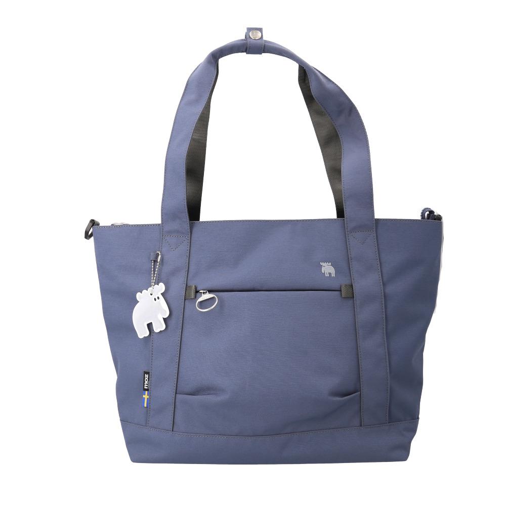 moz モズ 撥水2wayトートバッグ | バックヤードファミリー(BACKYARD