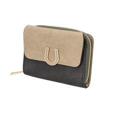 バックヤードファミリー(BACKYARD FAMILY)の２つ折り財布 ファスナー型小銭入れ