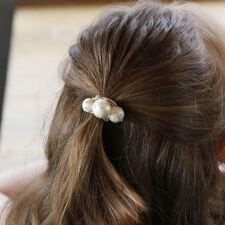 ゴールディ ヘアゴム