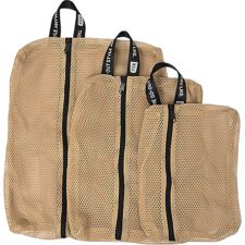 KiU キウ パッカブルポーチセット 2ND K461