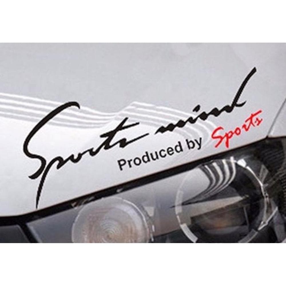 [}C]Sport mind X|[c}Ch  XebJ[ LTCY/obN[ht@~[iBACKYARD FAMILYj ubN