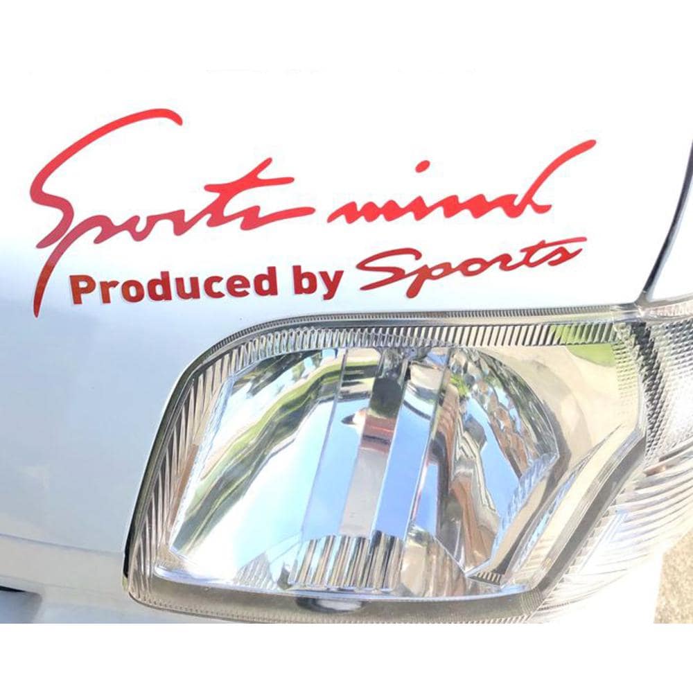 [}C]Sport mind X|[c}Ch  XebJ[ LTCY/obN[ht@~[iBACKYARD FAMILYj Sbh