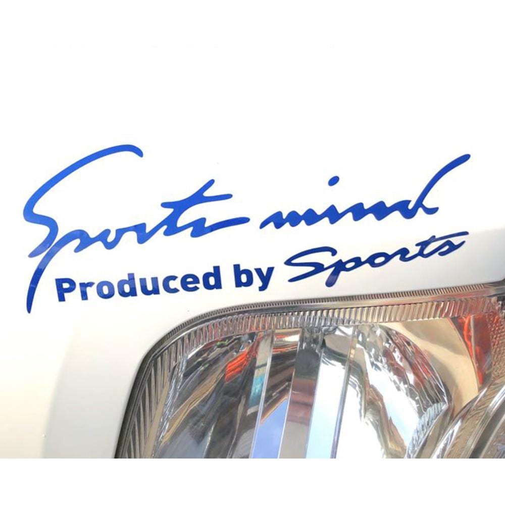 [}C]Sport mind X|[c}Ch  XebJ[ LTCY/obN[ht@~[iBACKYARD FAMILYj Su[