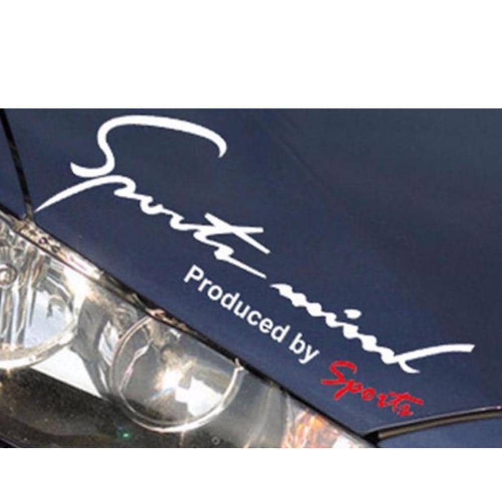 [}C]Sport mind X|[c}Ch  XebJ[ SSTCY/obN[ht@~[iBACKYARD FAMILYj zCgVo[