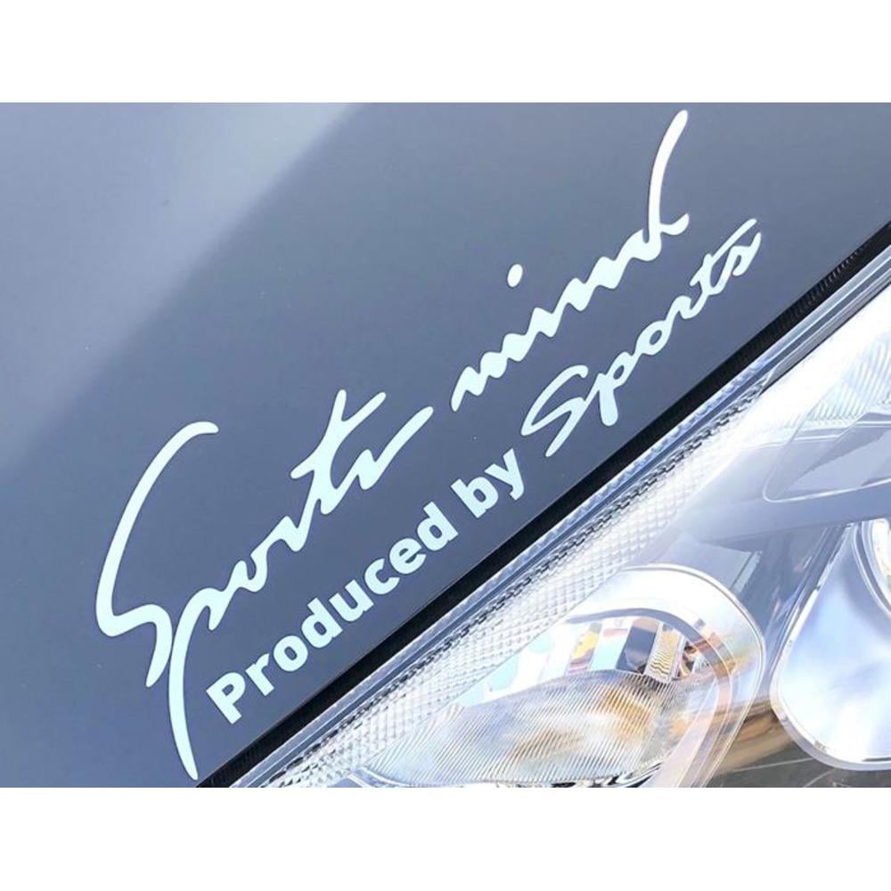 [}C]Sport mind X|[c}Ch  XebJ[ SSTCY/obN[ht@~[iBACKYARD FAMILYj Vo[