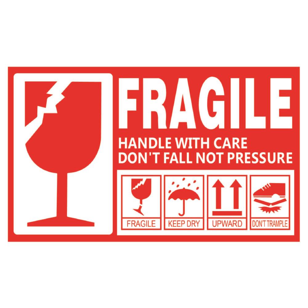 [}C]FRAGILE tW[ XebJ[ ׎DV[ h  /obN[ht@~[iBACKYARD FAMILYj tW[
